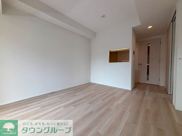 コンフォリア・リヴ大森西の物件内観写真